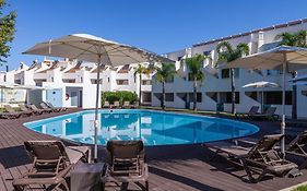 Lagoa Hotel